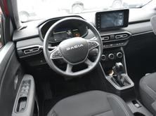 DACIA Jogger HEV 140 Expression, Voll-Hybrid Benzin/Elektro, Occasion / Gebraucht, Automatik - 6