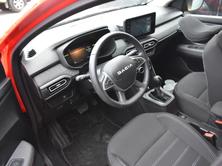 DACIA Jogger HEV 140 Expression, Voll-Hybrid Benzin/Elektro, Occasion / Gebraucht, Automatik - 7