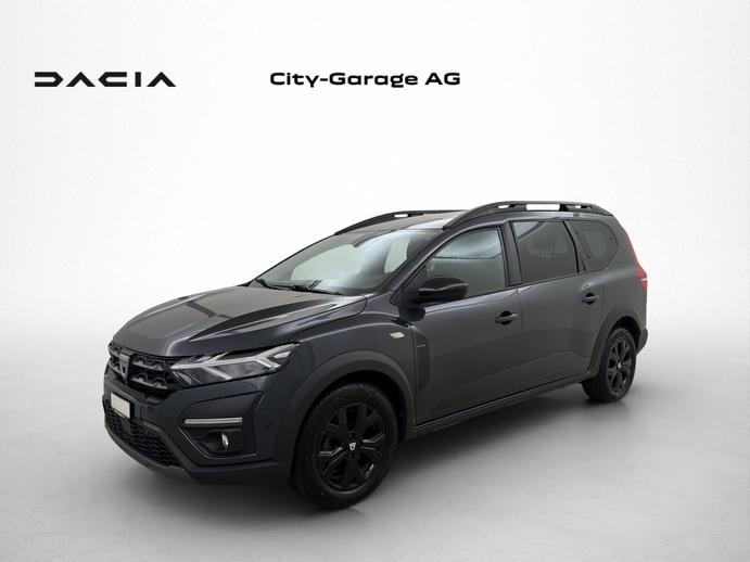 DACIA Jogger 1.0 TCe Extreme 7Plätzer, Benzina, Occasioni / Usate, Manuale