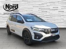 DACIA Jogger 1.0 TCe Extreme 7P, Essence, Occasion / Utilisé, Manuelle - 4