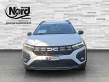DACIA Jogger 1.0 TCe Extreme 7P, Essence, Occasion / Utilisé, Manuelle - 7