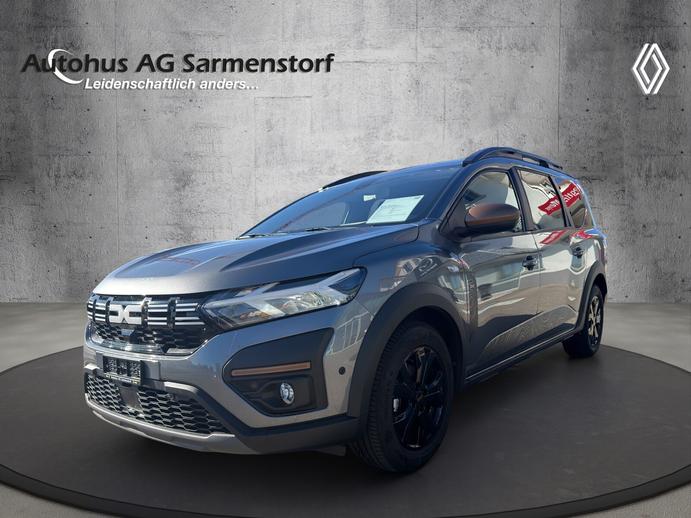 DACIA Jogger HEV 140 Extreme, Hybride Integrale Benzina/Elettrica, Occasioni / Usate, Automatico