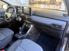 DACIA Jogger HEV 140 Extreme, Hybride Integrale Benzina/Elettrica, Occasioni / Usate, Automatico - 6