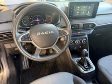 DACIA Jogger HEV 140 Extreme, Hybride Integrale Benzina/Elettrica, Occasioni / Usate, Automatico - 7