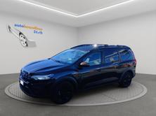 DACIA Jogger HEV 140 Expression/Auto fahrbar ,Hagelschaden w, Hybride Integrale Benzina/Elettrica, Occasioni / Usate, Automatico - 2