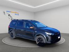 DACIA Jogger HEV 140 Expression/Auto fahrbar ,Hagelschaden w, Hybride Integrale Benzina/Elettrica, Occasioni / Usate, Automatico - 3
