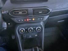 DACIA Jogger HEV 140 Expression/Auto fahrbar ,Hagelschaden w, Hybride Integrale Benzina/Elettrica, Occasioni / Usate, Automatico - 4