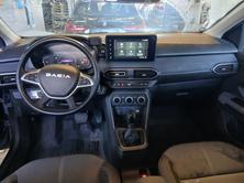 DACIA Jogger HEV 140 Expression/Auto fahrbar ,Hagelschaden w, Hybride Integrale Benzina/Elettrica, Occasioni / Usate, Automatico - 5