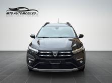 DACIA Jogger TCe 110, Benzina, Occasioni / Usate, Manuale - 2