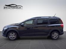 DACIA Jogger TCe 110, Benzina, Occasioni / Usate, Manuale - 3