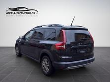 DACIA Jogger TCe 110, Benzina, Occasioni / Usate, Manuale - 4
