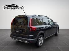 DACIA Jogger TCe 110, Benzina, Occasioni / Usate, Manuale - 6