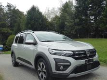 DACIA Jogger TCe 110 Comfort, Benzina, Occasioni / Usate, Manuale - 2