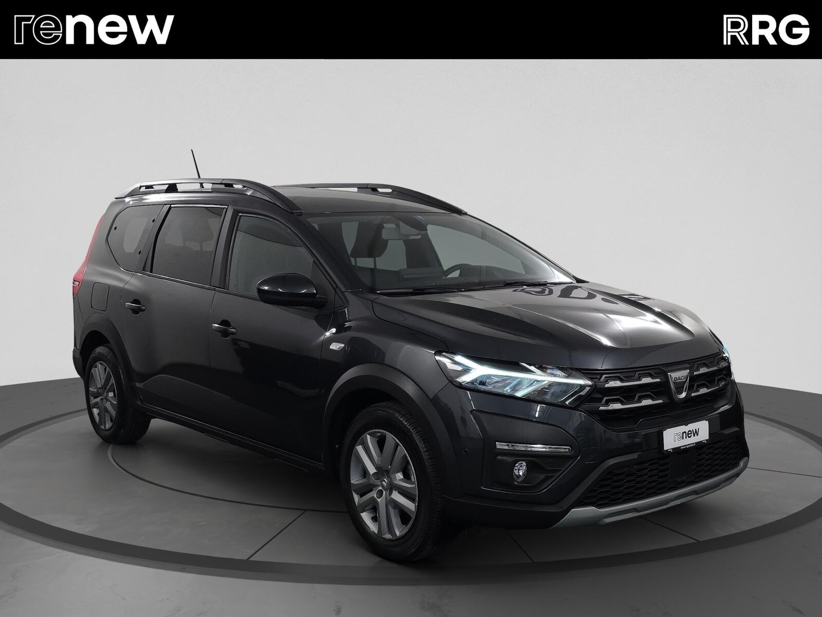 DACIA Jogger TCe 110 Comfort