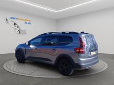 DACIA Jogger HEV 140 Extreme, Hybride Integrale Benzina/Elettrica, Occasioni / Usate - 5