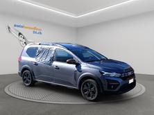 DACIA Jogger HEV 140 Extreme+, Full-Hybrid Petrol/Electric, Second hand / Used, Automatic - 2