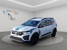 DACIA Jogger TCe 110 Expression, Petrol, Second hand / Used, Manual - 3