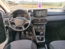 DACIA Jogger TCe 110 Expression, Petrol, Second hand / Used, Manual - 7