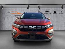 DACIA Jogger TCe 110 Extreme, Essence, Occasion / Utilisé, Manuelle - 2