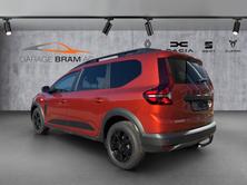 DACIA Jogger TCe 110 Extreme, Essence, Occasion / Utilisé, Manuelle - 4