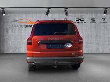 DACIA Jogger TCe 110 Extreme, Essence, Occasion / Utilisé, Manuelle - 5
