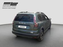 DACIA Jogger 1.8 Hybrid Journey, Hybride Intégral Essence/Électricité, Occasion / Utilisé, Automatique - 4