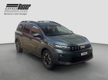 DACIA Jogger 1.8 Hybrid Journey, Hybride Intégral Essence/Électricité, Occasion / Utilisé, Automatique - 6