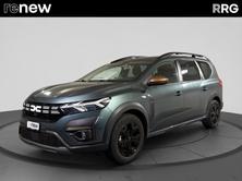 DACIA Jogger HEV 140 Extreme, Hybride Intégral Essence/Électricité, Occasion / Utilisé, Automatique - 7