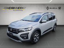 DACIA Jogger 1.0 TCe Comfort 7P, Benzin, Occasion / Gebraucht, Handschaltung - 2