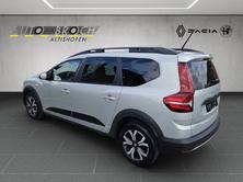 DACIA Jogger 1.0 TCe Comfort 7P, Benzin, Occasion / Gebraucht, Handschaltung - 3