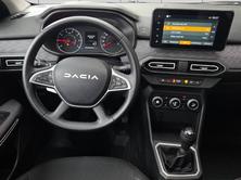 DACIA Jogger 1.0 TCe Extreme 7P, Petrol, Second hand / Used, Manual - 5