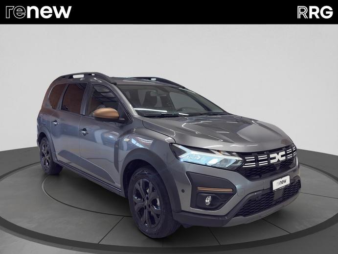 DACIA Jogger HEV 140 Extreme, Voll-Hybrid Benzin/Elektro, Occasion / Gebraucht, Automatik