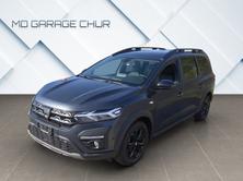 DACIA Jogger TCe 110 Extreme, Benzin, Occasion / Gebraucht, Handschaltung - 2