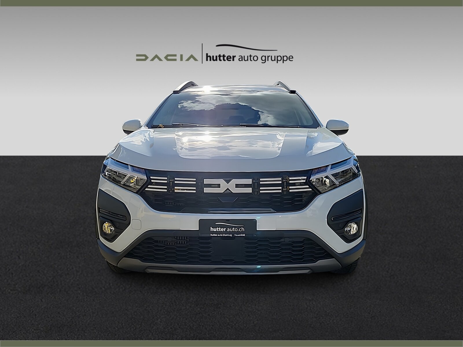 DACIA Jogger Comfort TCe 110 5Pl.