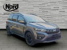 DACIA JOGGER 1.6 Hybrid Extreme 7P, Voll-Hybrid Benzin/Elektro, Occasion / Gebraucht, Automatik - 4