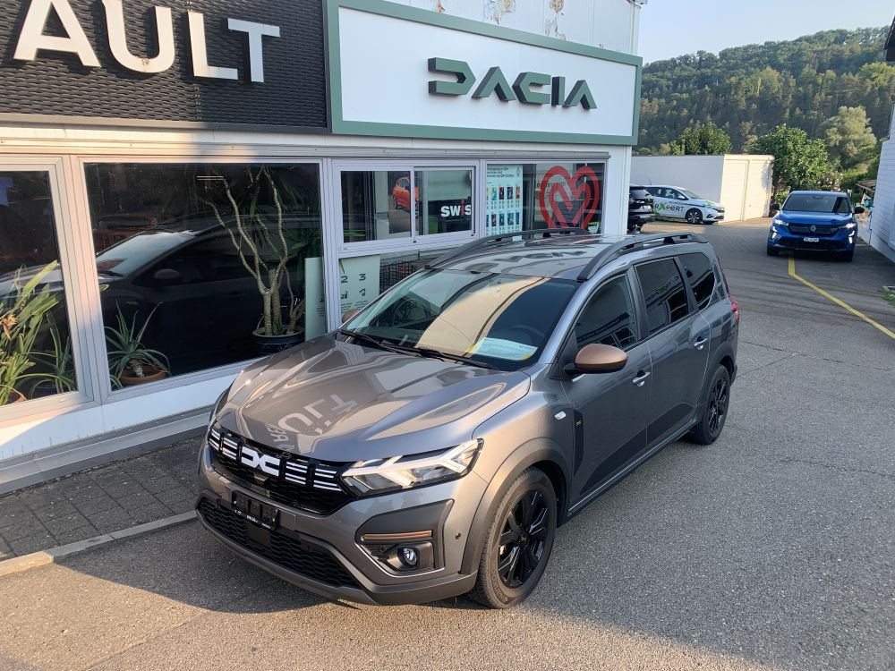 DACIA JOGGER 1.6 Hybrid Extreme 7P