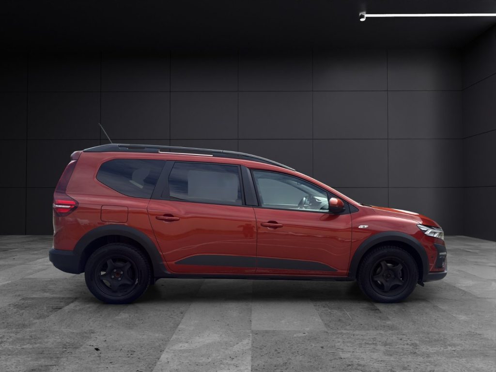 DACIA JOGGER 1.0 TCe Extreme, Benzin, Occasion / Gebraucht, Handschaltung - 4