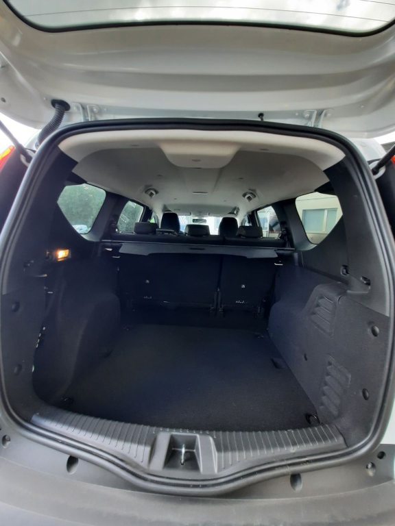 DACIA 1.0 TCe Extreme, Benzin, Occasion / Gebraucht, Handschaltung - 6