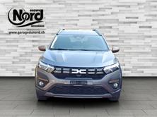 DACIA JOGGER 1.6 Hybrid Extreme 7P, Voll-Hybrid Benzin/Elektro, Occasion / Gebraucht, Automatik - 7
