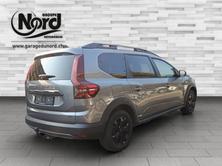DACIA JOGGER 1.6 Hybrid Extreme 7P, Voll-Hybrid Benzin/Elektro, Occasion / Gebraucht, Automatik - 2