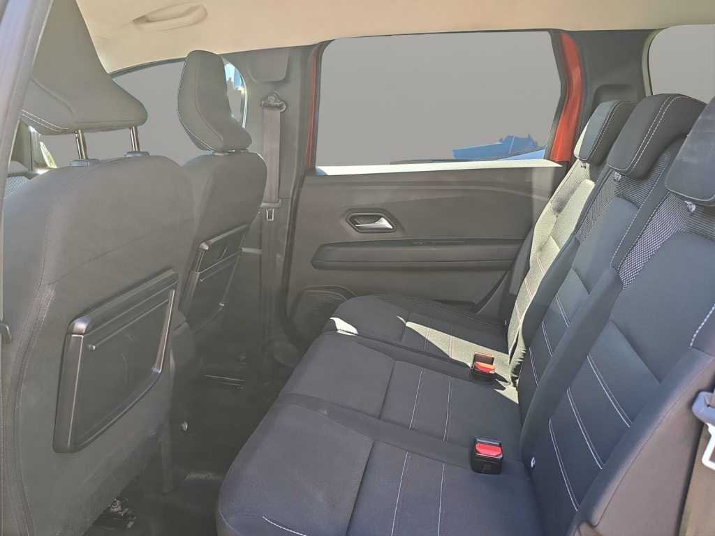 DACIA JOGGER 1.0 TCe Extreme 7P, Essence, Occasion / Utilisé, Manuelle - 6