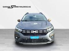DACIA Jogger 1.6 Hybrid Extreme 7P, Voll-Hybrid Benzin/Elektro, Vorführwagen, Automat - 2