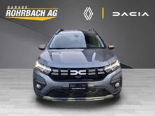 DACIA Jogger EXTREME HYBRID 140 7-Plätzer, Voll-Hybrid Benzin/Elektro, Vorführwagen, Automat - 2