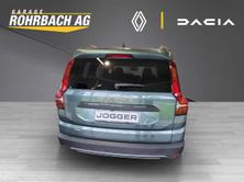 DACIA Jogger EXTREME HYBRID 140 7-Plätzer, Voll-Hybrid Benzin/Elektro, Vorführwagen, Automat - 5