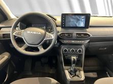 DACIA Jogger 1.6 Hybrid Extreme 7P, Full-Hybrid Petrol/Electric, Ex-demonstrator, Automatic - 5