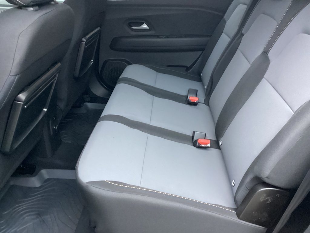DACIA Jogger 1.6 Hybrid Extreme, Full-Hybrid Petrol/Electric, Ex-demonstrator, Automatic - 7