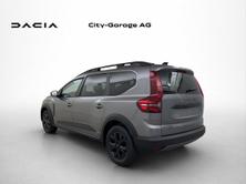 DACIA Jogger extreme hybrid 140 7-Plätzer, Full-Hybrid Petrol/Electric, Ex-demonstrator, Automatic - 2