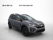DACIA Jogger extreme hybrid 140 7-Plätzer, Full-Hybrid Petrol/Electric, Ex-demonstrator, Automatic - 4