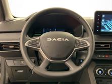 DACIA Jogger extreme hybrid 140 7-Plätzer, Full-Hybrid Petrol/Electric, Ex-demonstrator, Automatic - 7