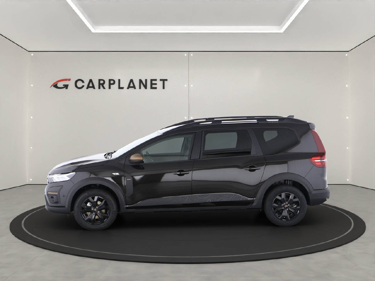 DACIA Jogger 1.6 Hybrid Extreme, Hybride Integrale Benzina/Elettrica, Auto dimostrativa, Automatico - 2